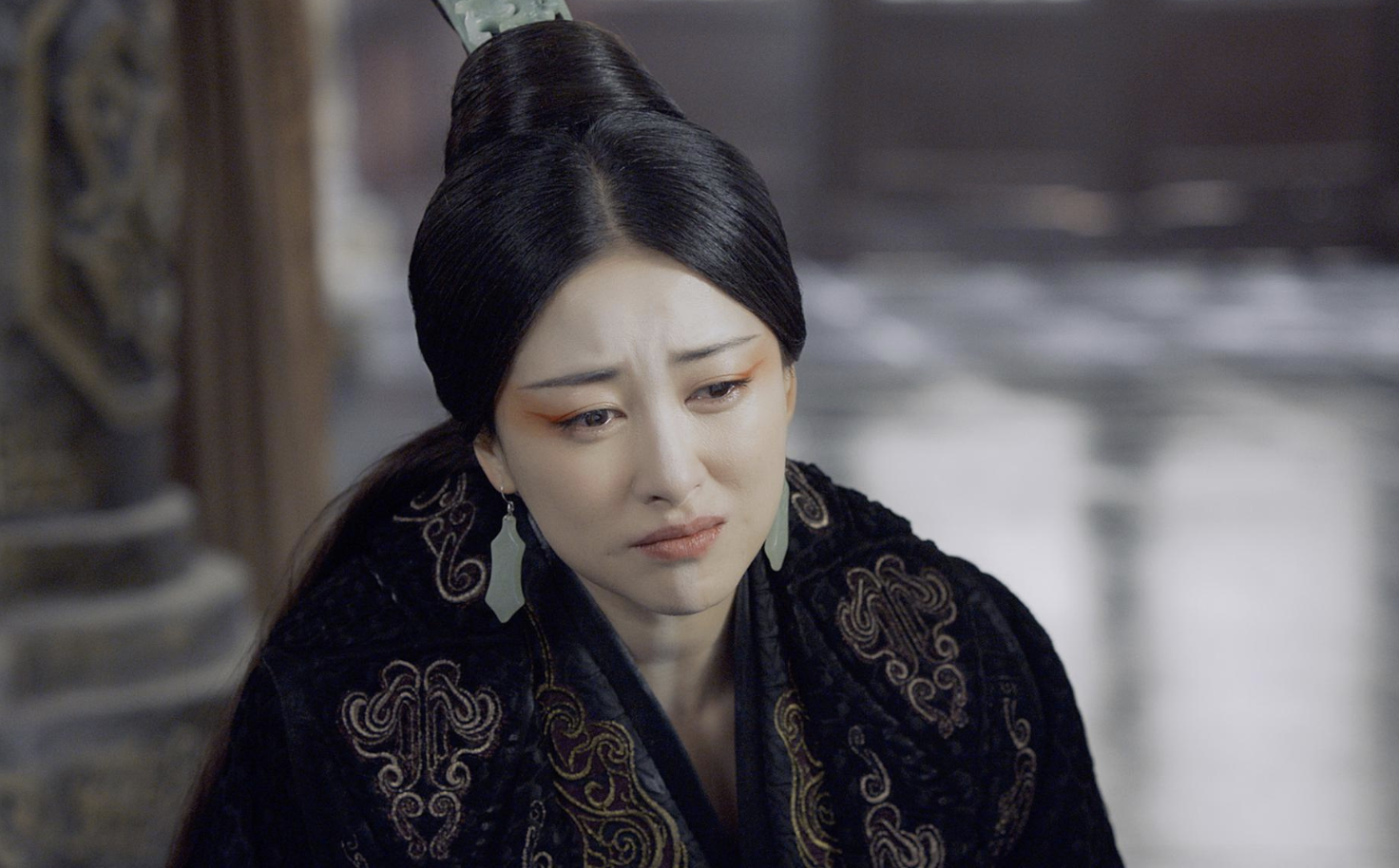 吕不韦一眼选中他,赵姬对他欲罢不能!嫪毐究竟有何过人之处?