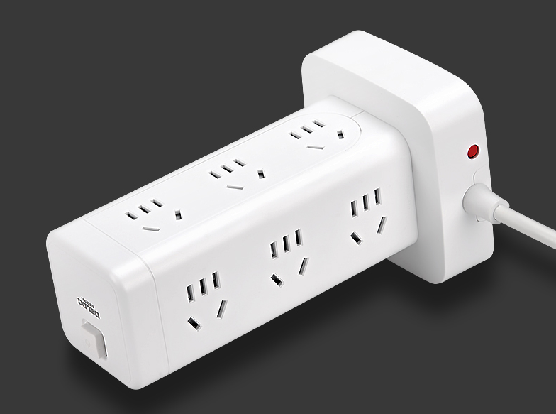 多种设备充电需求全搞定!带usb接口的插座推荐