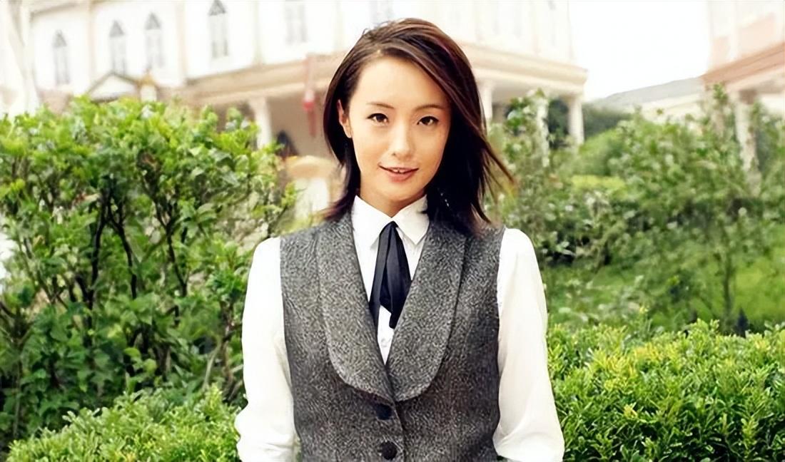 "火鬼王"韩晓,一位亲胡歌最多的女配角,网友:赚到了