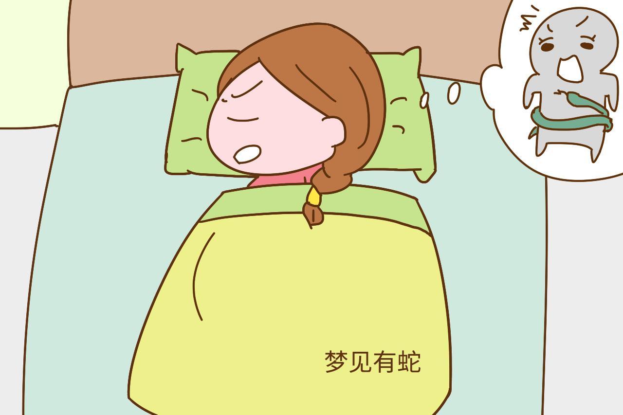 孕期恶梦解析，怀孕四个月，频繁梦境背后的深层含义
