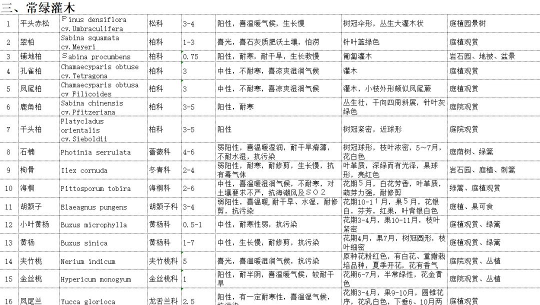 植物图片大全（各种植物图片及名称） 第88张