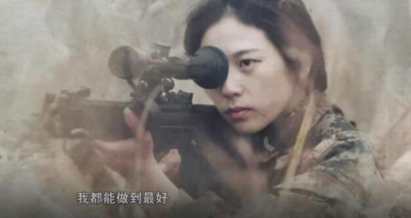 00后"女枪王"沈梦可退伍!她还是浙江人 将去嘉兴圆她的"大学梦"