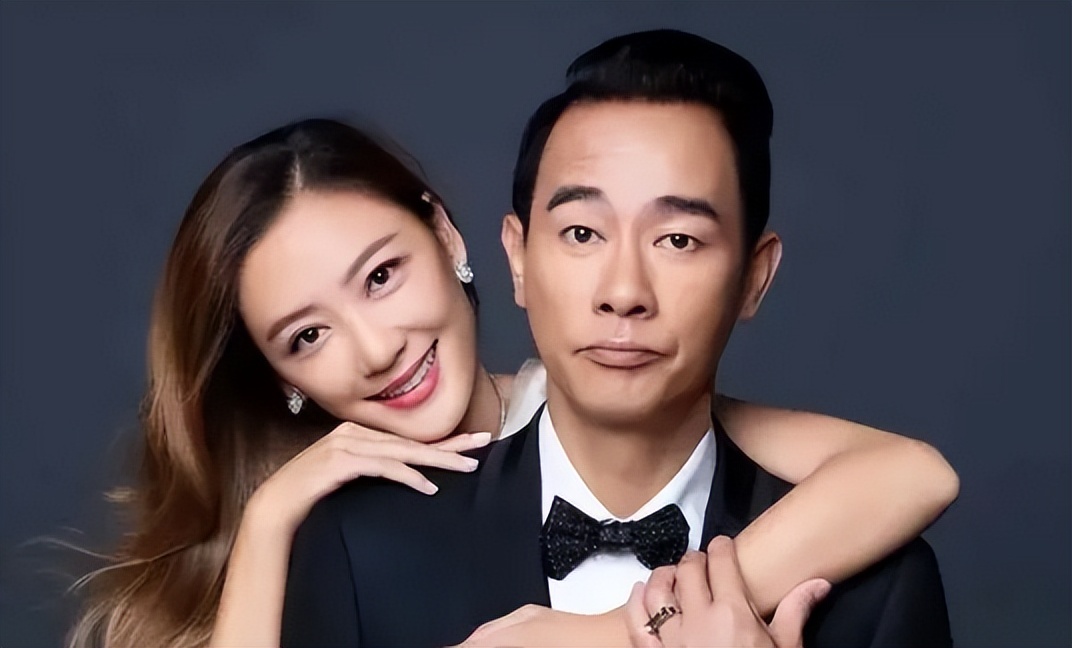 "聪明女人"应采儿,为何不嫁向佐,而选择了家世一般的陈小春?