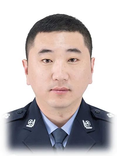 胡阳:打击犯罪没有休止符 侦查破案永远在路上