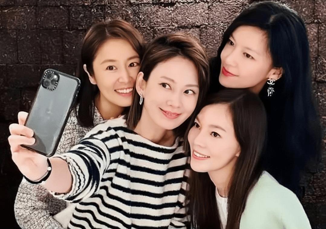 400亿豪门阔太,连生3胎还想为72岁郭台铭生第4胎,是林心如闺蜜