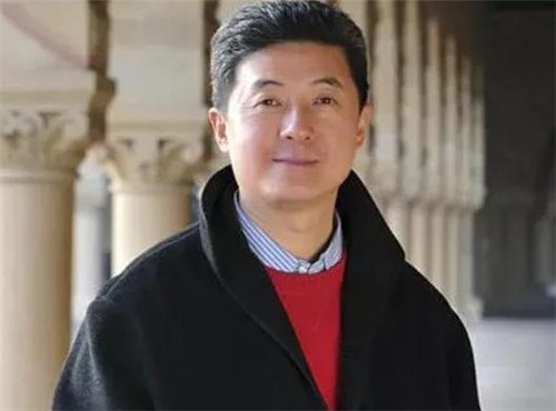 任伟:中国天才数学家,回国前夜惨死于美国,美方:他是自杀的