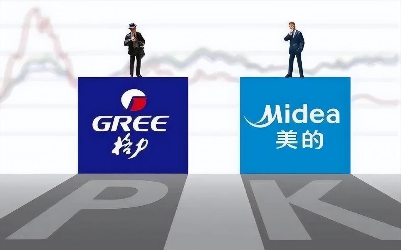 格力空调个美的空调哪个好?20年空调师傅道出实情:差距很明显!