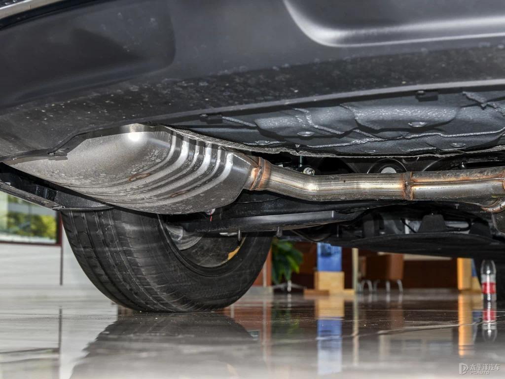 红旗h5造型时尚!值得入手吗?