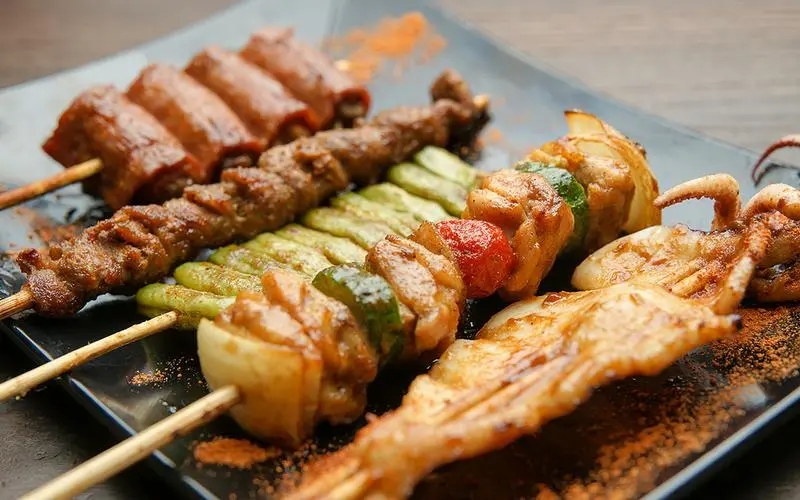 这4种类型的食物少吃一点,白斑康复更快一点