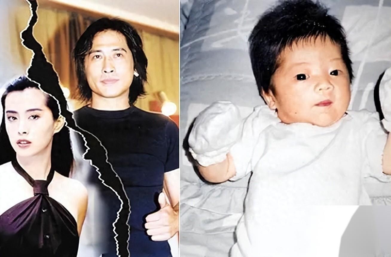 齐秦年轻时放纵自己最终收获王祖贤的付出他后悔吗