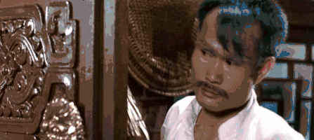 林正英29年前,搭档王晶合作影片,剧情简直"毁三观"没有底线!