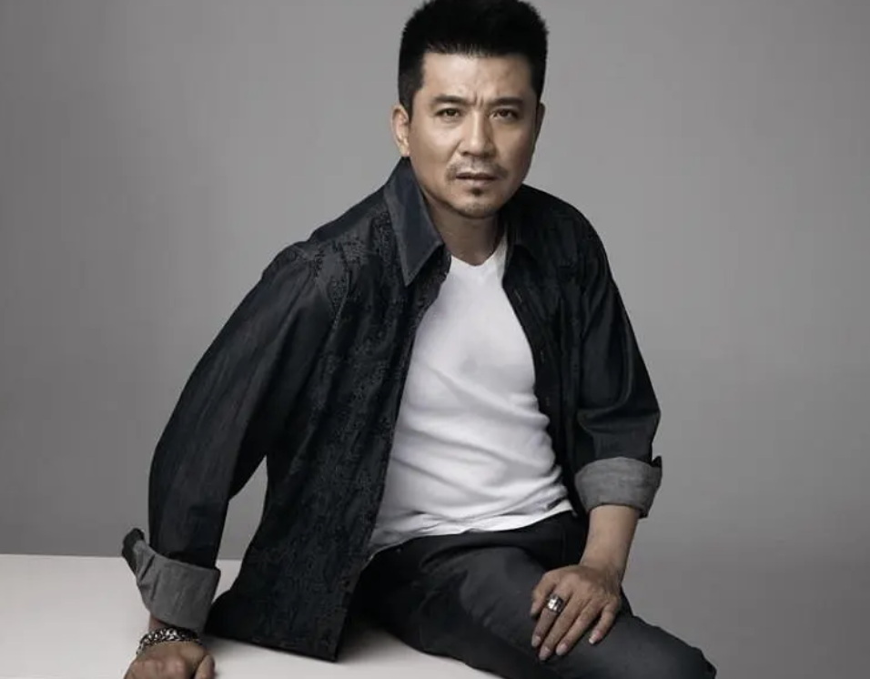 演员孙淳的遗憾人生和他生命中深爱的一个重要女人