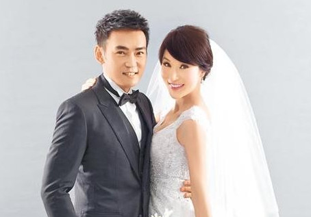 焦恩俊婚姻状况曝光,妻子林千钰称未离婚,但已近2年不联系!