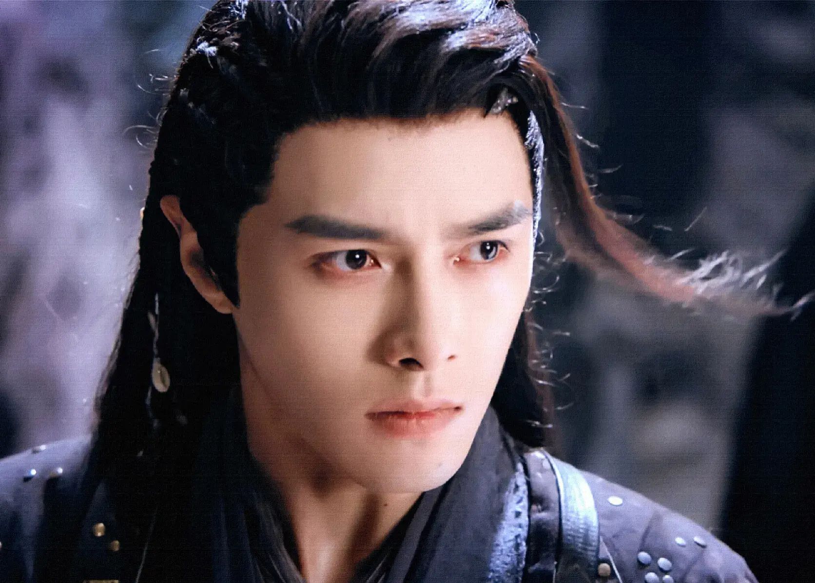 《玉骨遥》方逸伦:偶像男团出道,有着古偶男神的颜值却难红