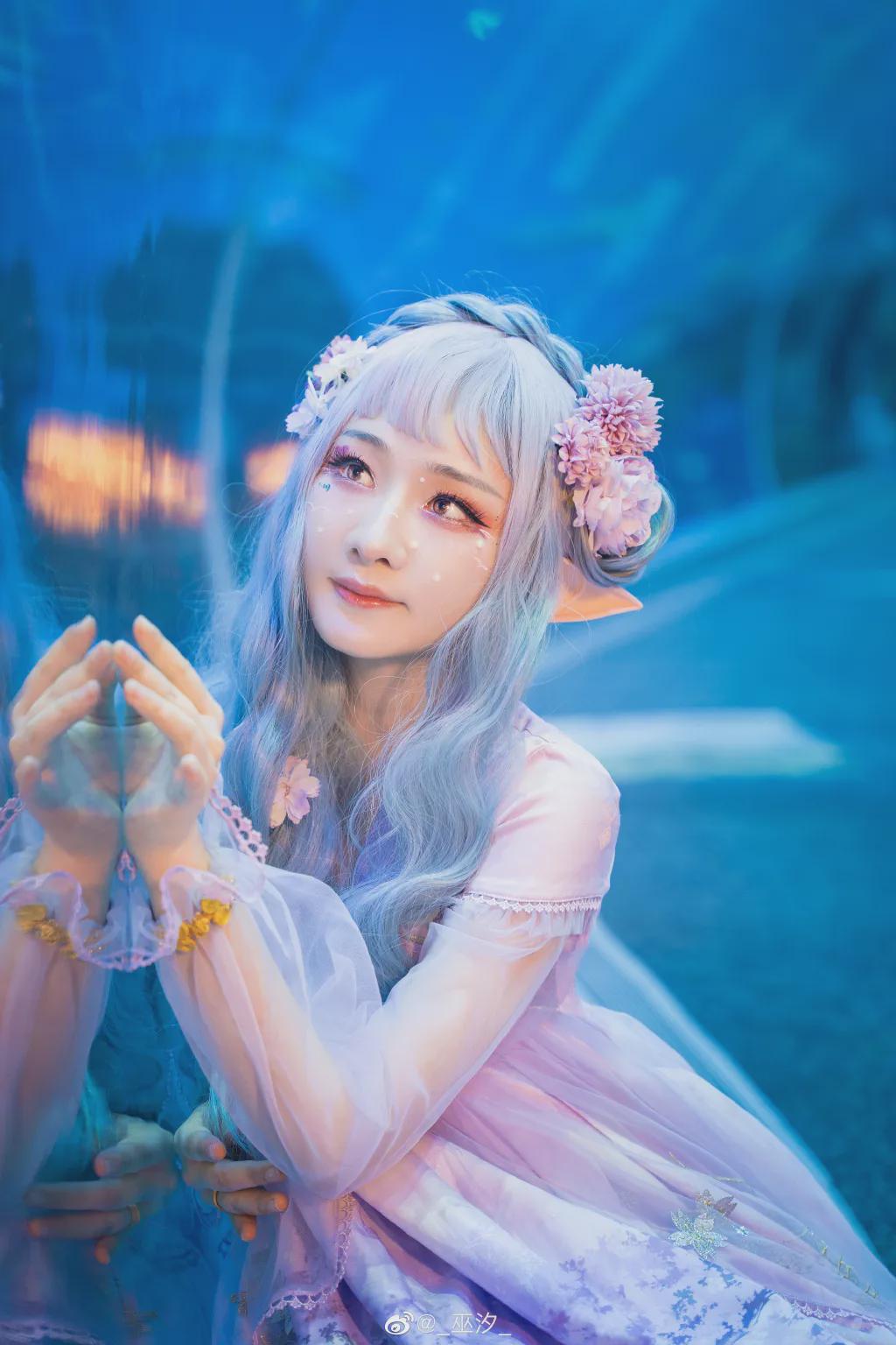 lolita:海洋馆里的精灵