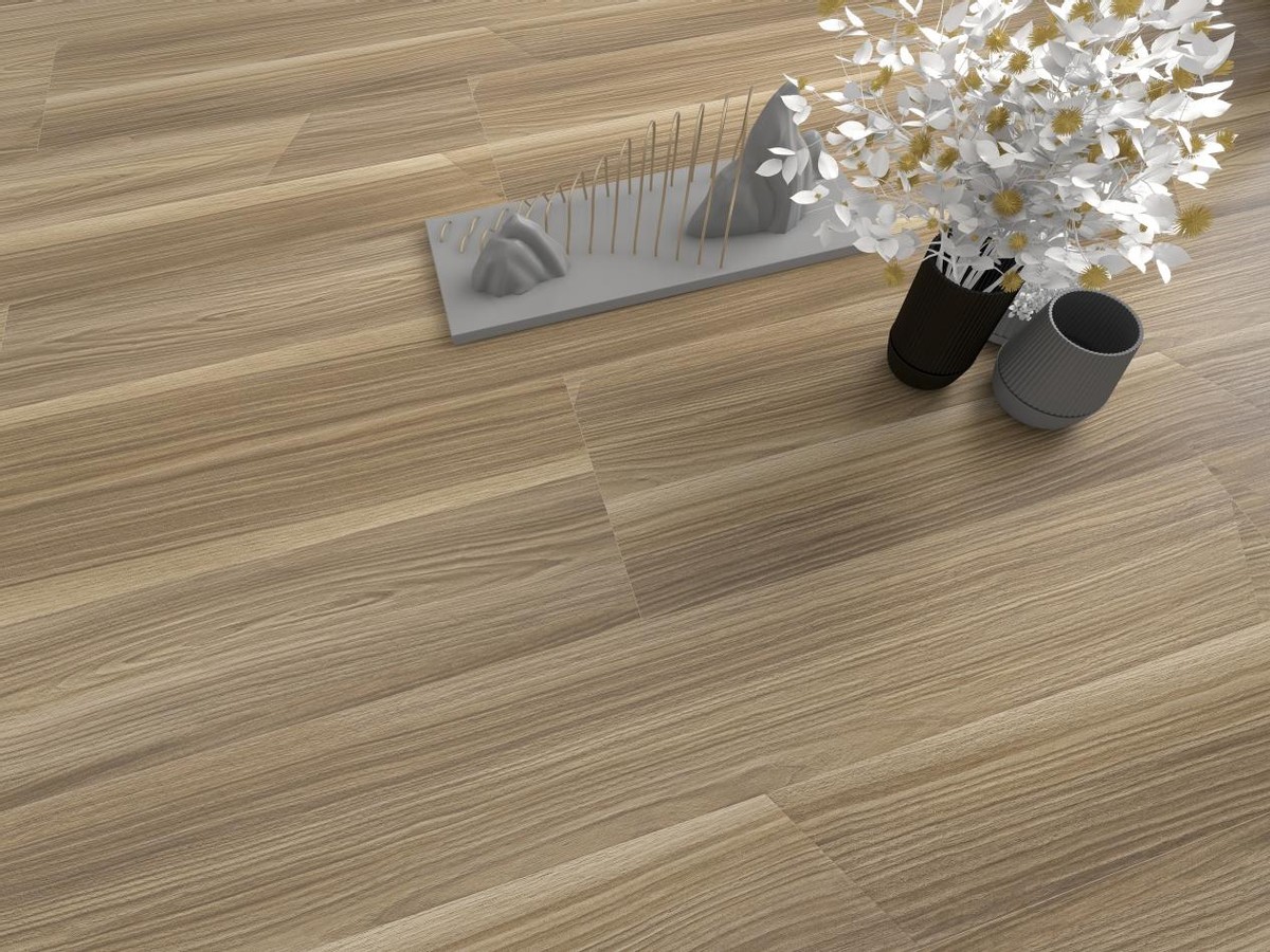 圣象新品强化地板庆典3号gt9195,治愈每一寸空间