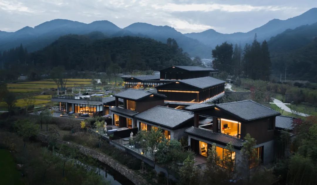 稻田里惬意精品酒店,是一种怎么样的体验?