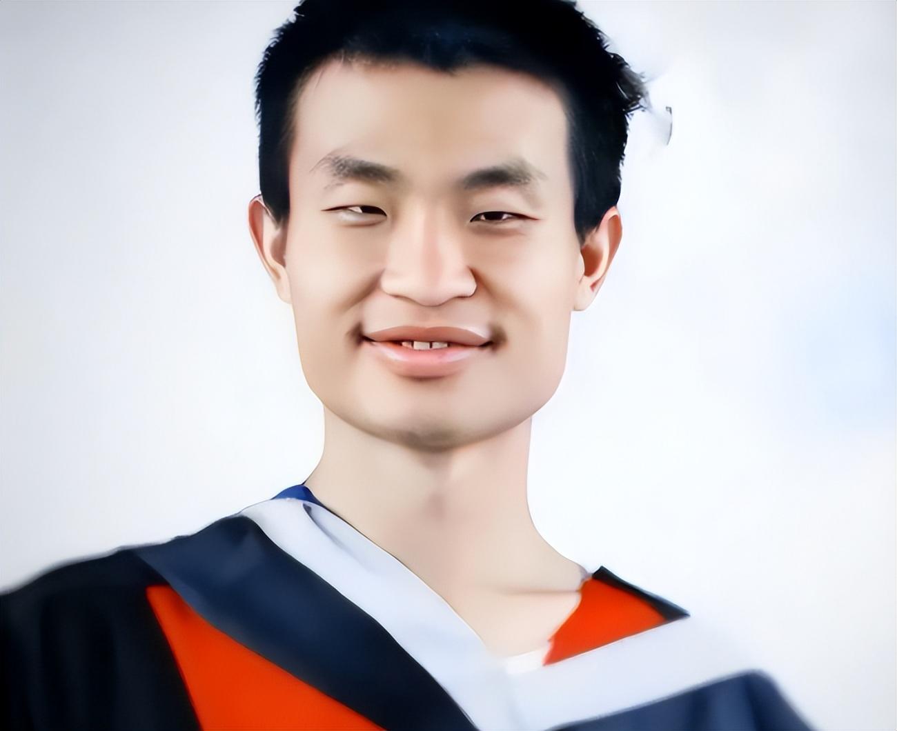 回顾"数学天才"韦东奕,手拿馒头矿泉水单挑清华,拒绝哈弗回国任教