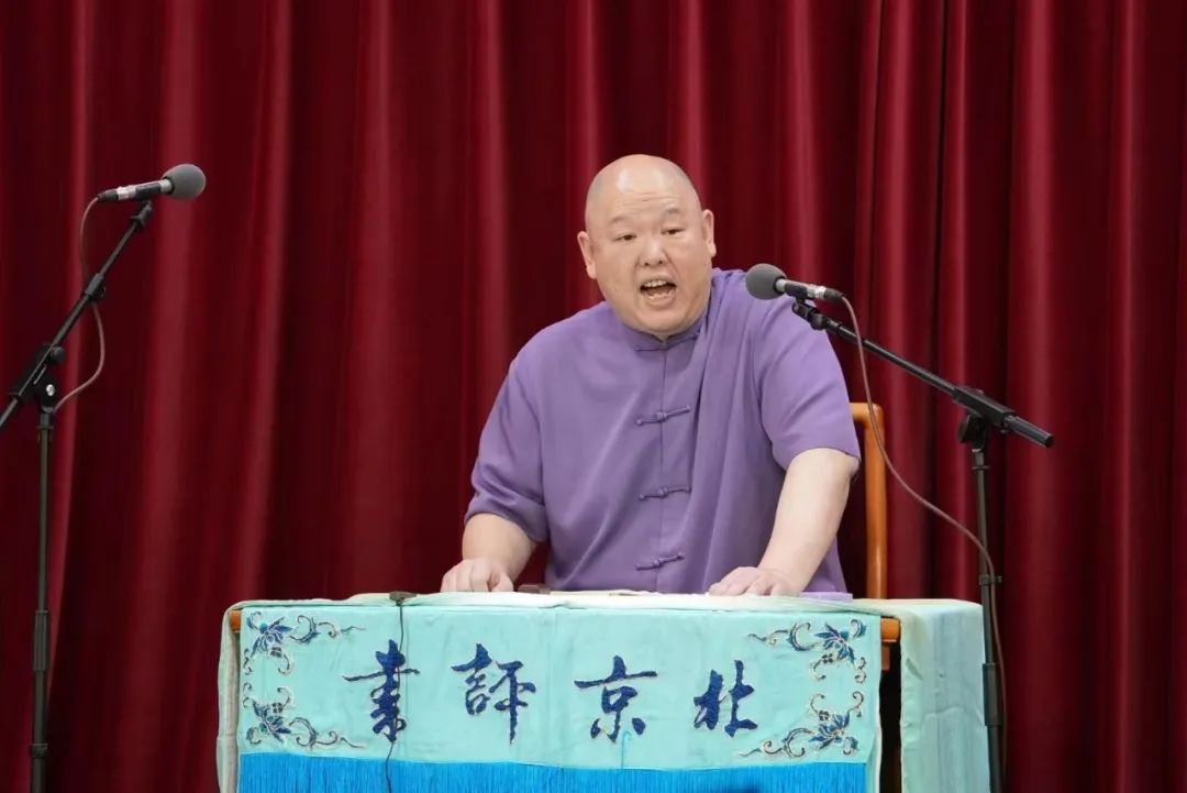 厚植传统学养 拓宽文化视野——宣南书馆再开新店!