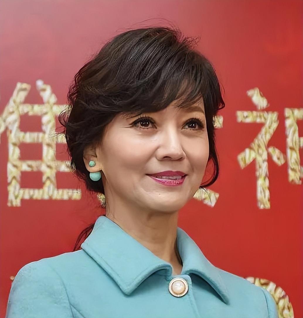 赵雅芝的个人资料 baijiahao.baidu.com