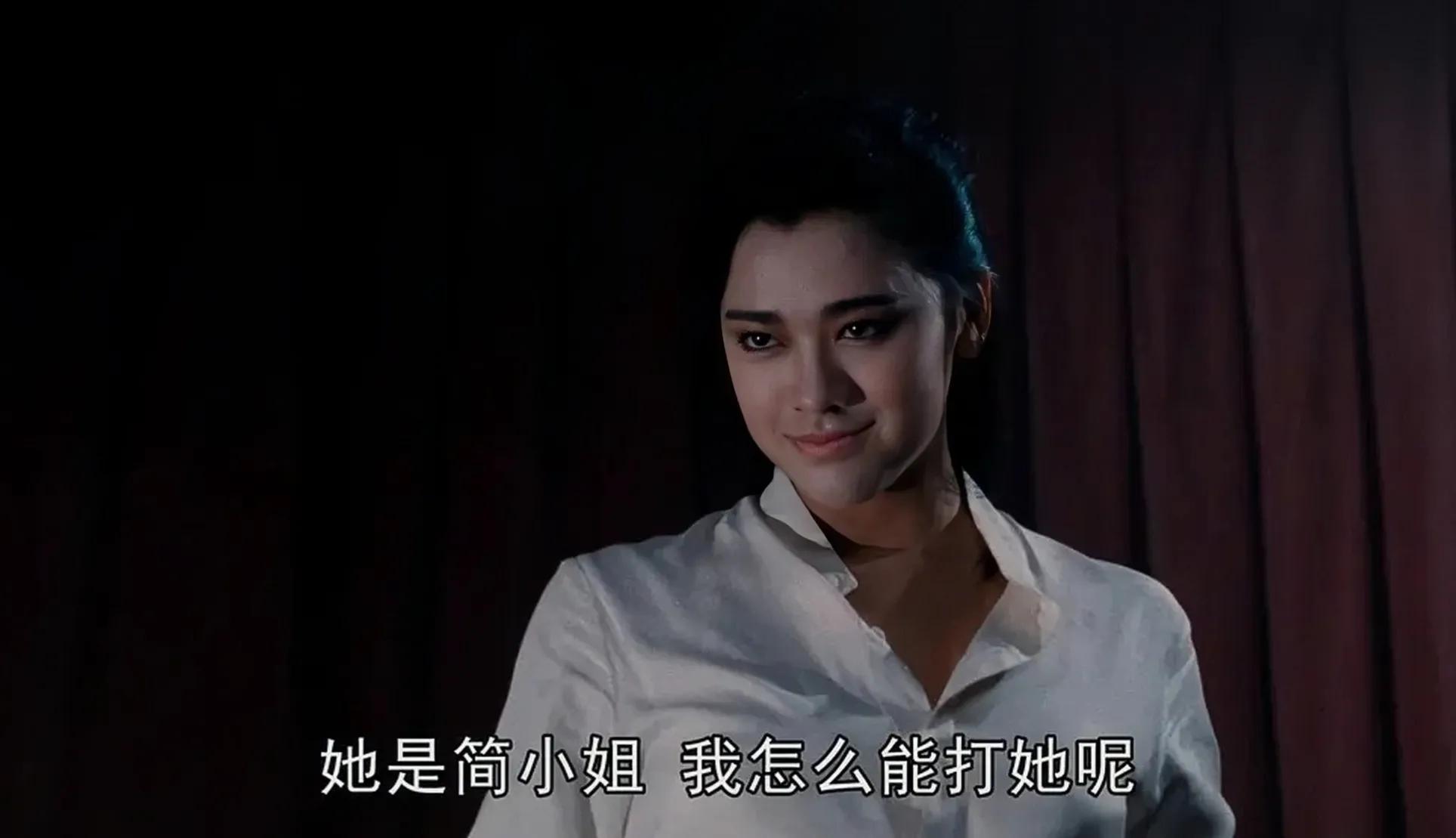 郭秀云拍三级片是为了生活,还是另有所图?为何做出如此掉价的事