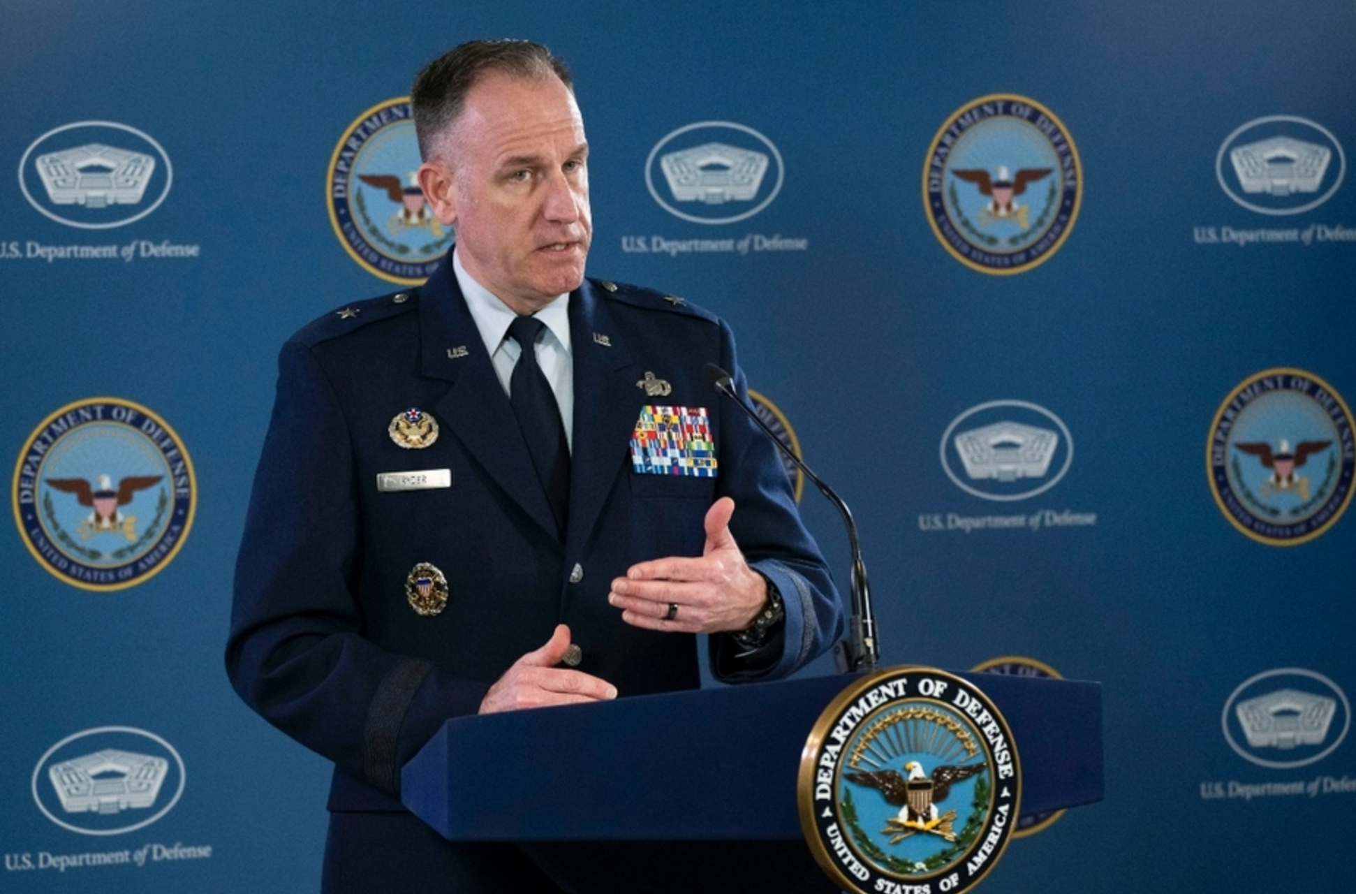 中国出台新法高举反美霸权旗帜,不到24小时,美亲自改口为华澄清