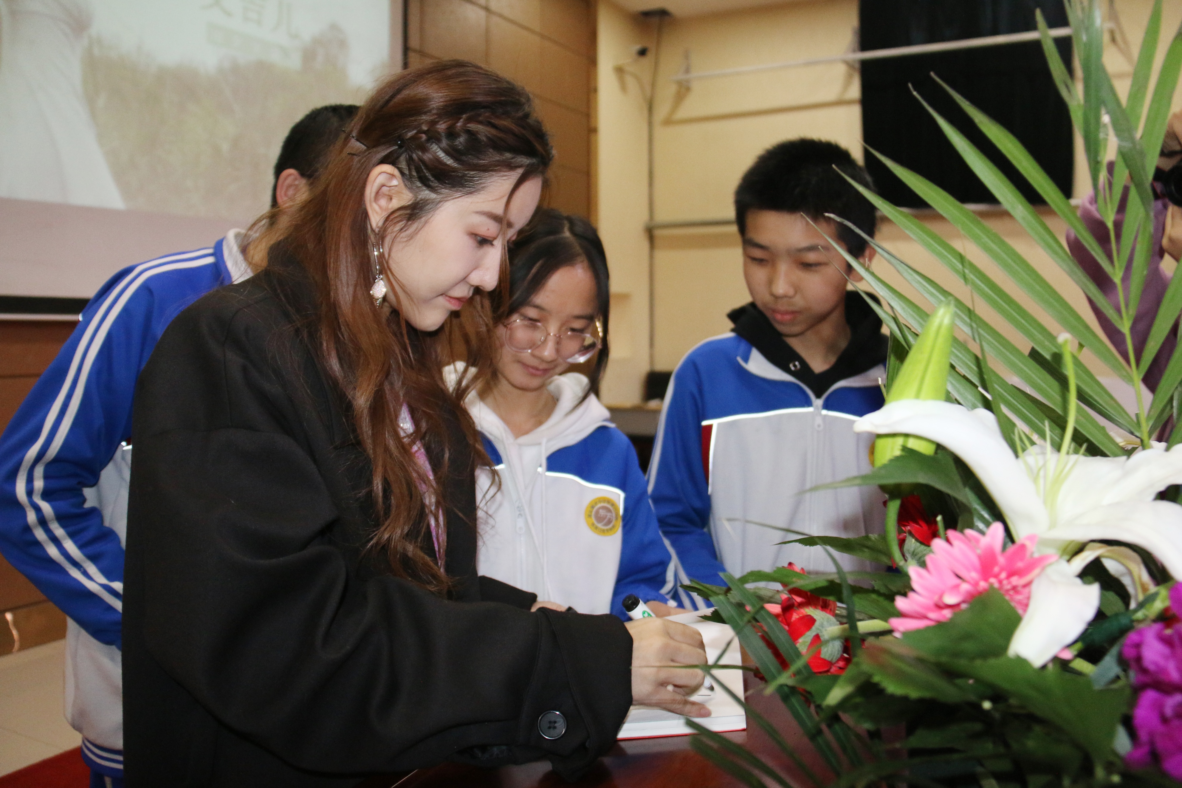 低进高出!张家口东方中学2023年高考再创新高