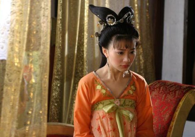 "南唐武则天"宋福金:从陪嫁丫头成开国皇后,她的人生有多传奇