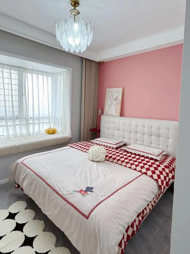 发现天津一户夫妇,坚持"黑灰白"布置,全屋那叫一个高级,晒晒