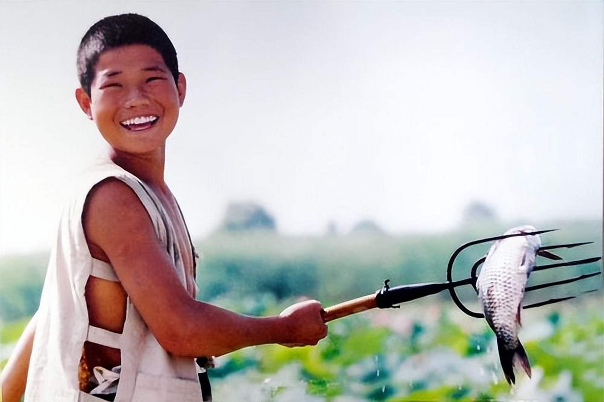 从憨相到奸相,嘎子,潘长江的面相生动诠释了何为"相由心生"!