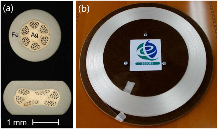 08年中国科学家打败日本,创造铁基超导世界纪录,美国博士都酸了