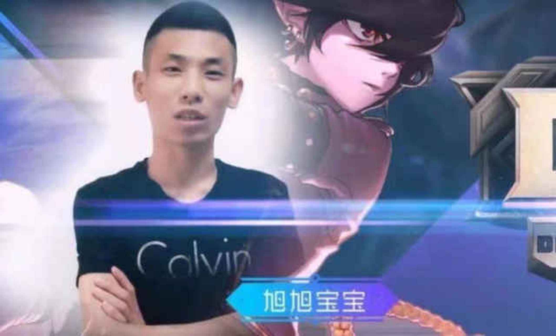 原创 旭旭宝宝为什么这么受欢迎?这五个原因是重点