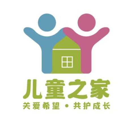 留守儿童logo图片