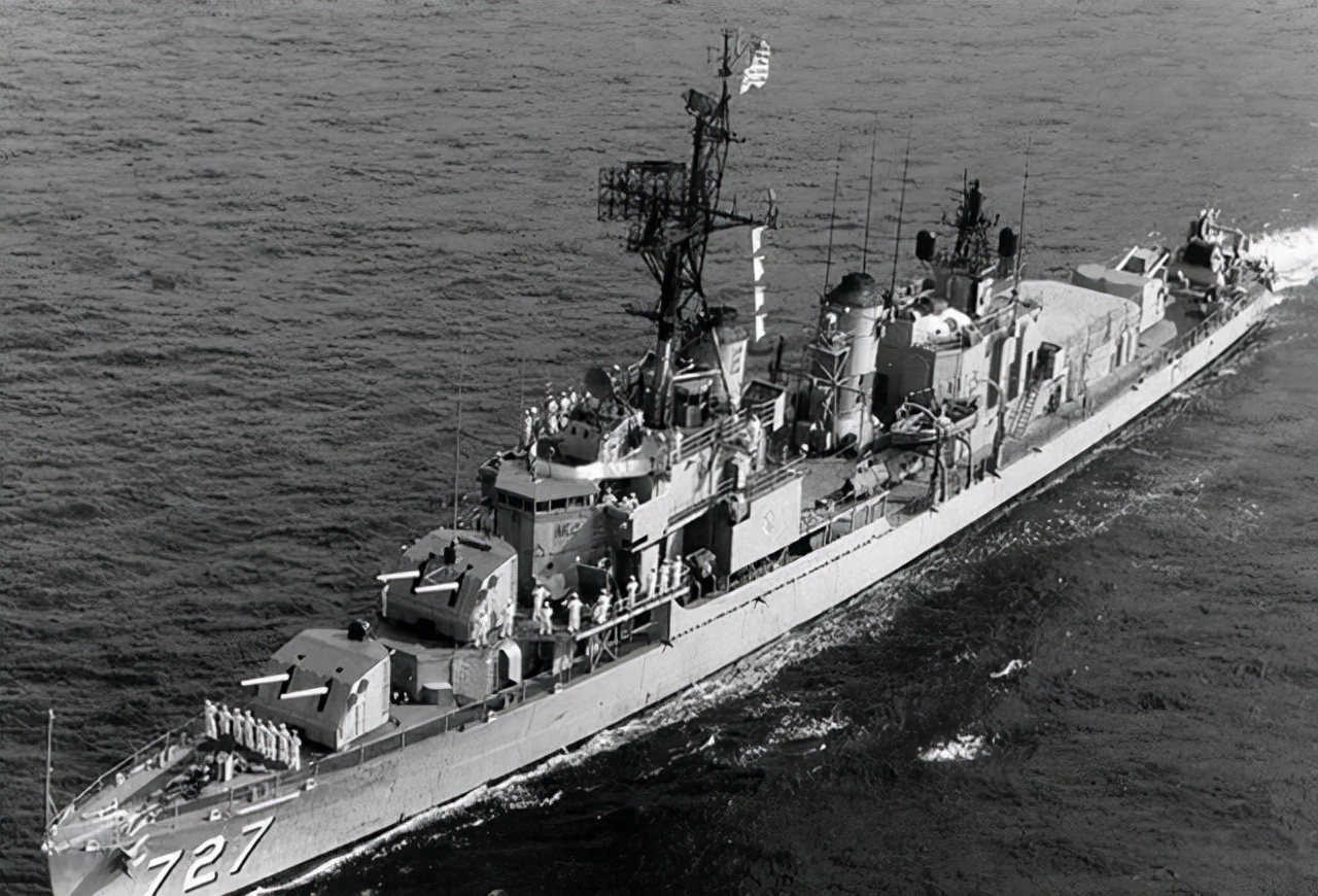 地中海毒针-以色列萨尔系列导弹艇