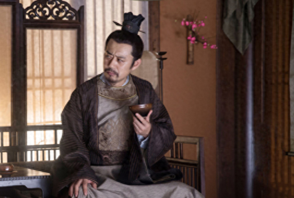 古代文人的另一面圣人之道只用来教育别人纵欲荒唐才是本色