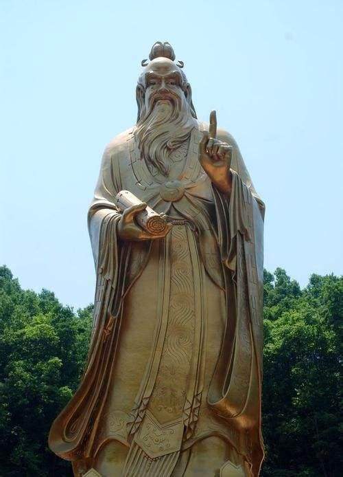 《鬼谷子》:越是有福气的人,往往不做这几件事,福气不请自来