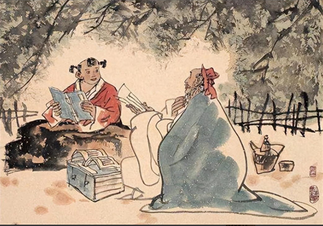 滥觞是什么意思 baijiahao.baidu.com