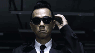 怀念过去,让我们一起走进"山鸡哥"陈小春的《友情岁月》