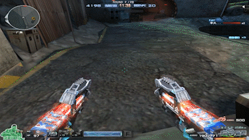 cf全方位评测:乱世超越系列,改变max