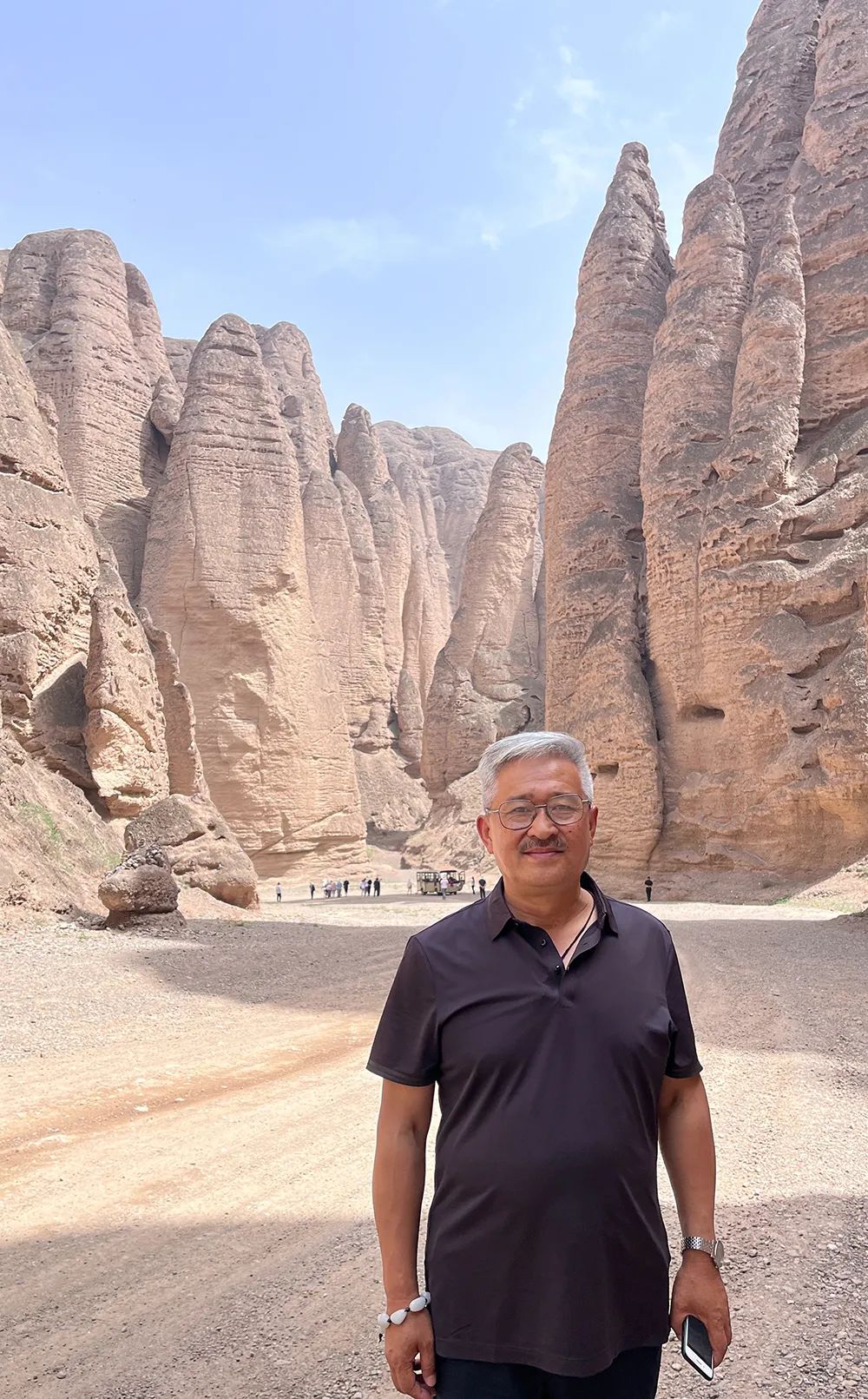 刘天鹏|水墨之境-2023年度中国当代书画名家作品鉴赏