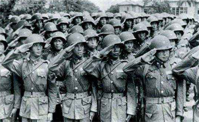 孙立人晚年痛忆新一军:实力太强上下积怨,毁了这支王牌军