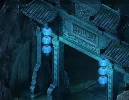 凡横死凶死的鬼魂心中带有怨气,而这种鬼魂都会成为孤魂野鬼害人