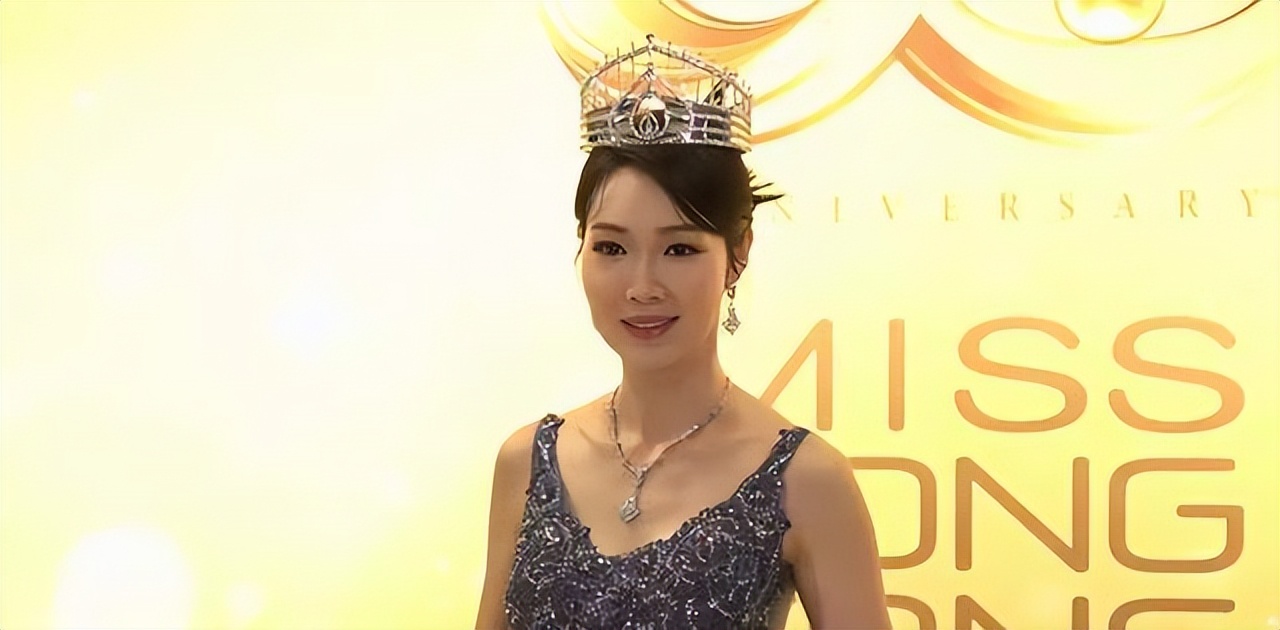 港姐叶翠翠7000万豪宅曝光!跟老公在一起四年,变网红,收入可观