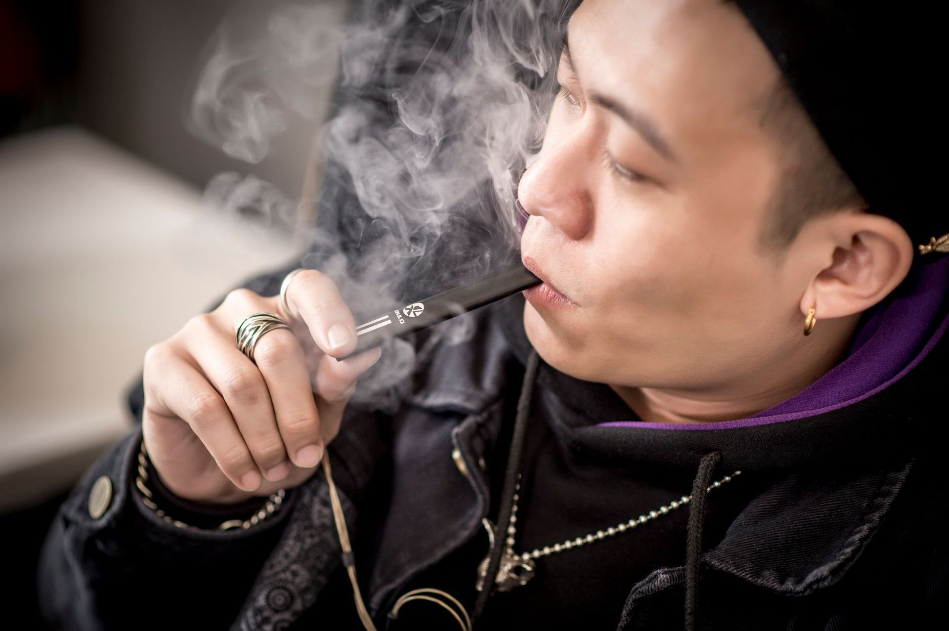 湖南富豪陈志平:曾上手受骗亏损200万,现凭电子烟赚得千亿身家