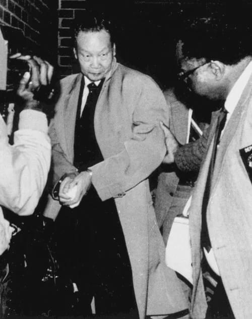 他曾是王牌特工,只身潜伏美中情局37年,却惨遭叛徒出卖英勇就义