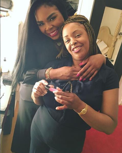 泰森的300斤大女儿现在怎样,泰森愿拿出1000万美金做嫁妆