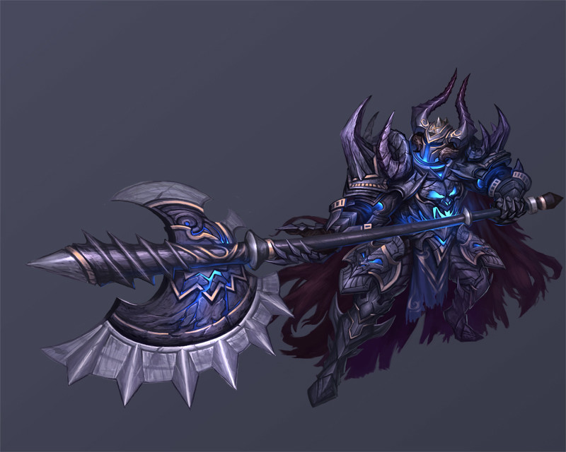 「ptr」9.2 死亡骑士职业改动