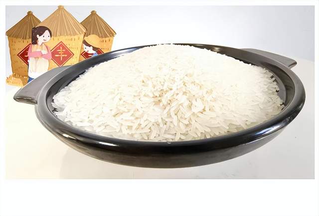 紧随赣南脐橙,于都富硒稻米成为革命老区新名片