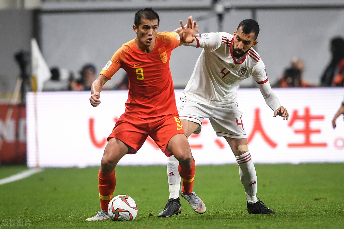 国足对阵西亚球队,成绩越来越不稳定的原因在哪里?