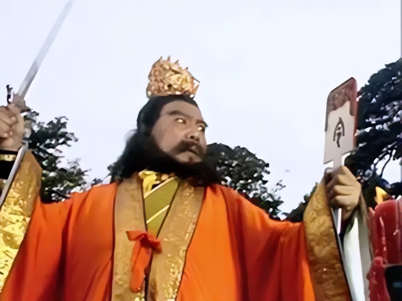 《西游记》45回:悟空还有副业,你知道吗?